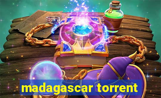madagascar torrent