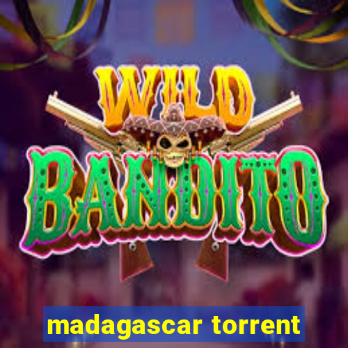 madagascar torrent
