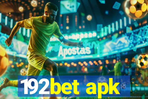 192bet apk