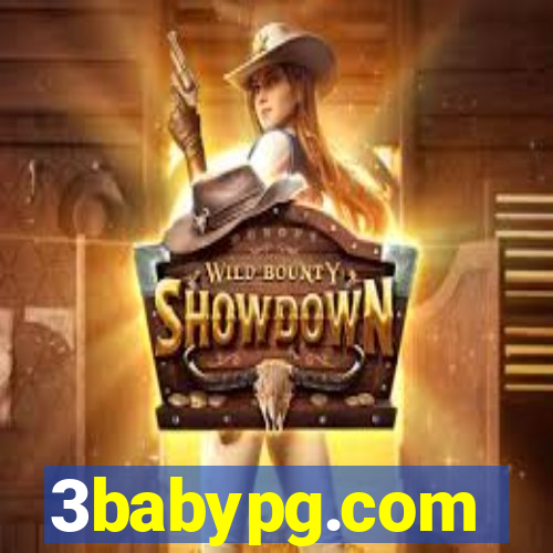 3babypg.com