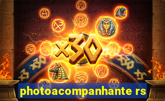 photoacompanhante rs