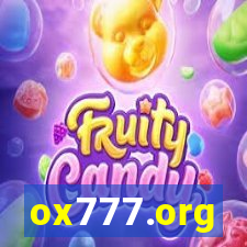 ox777.org