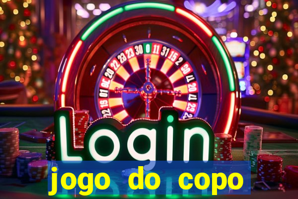 jogo do copo cassino online