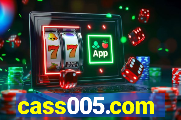 cass005.com