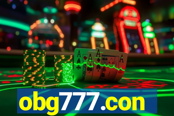obg777.con