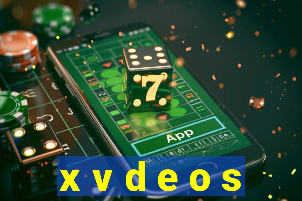x v d e o s
