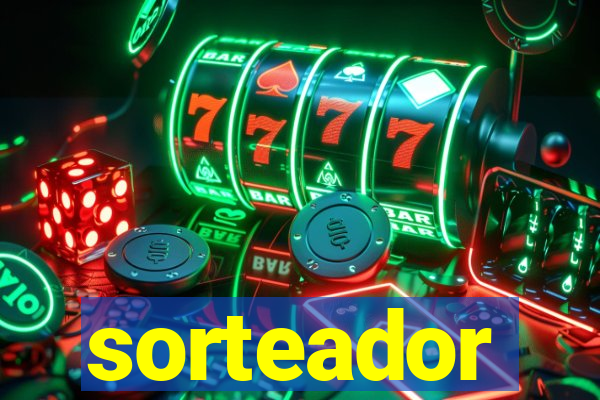 sorteador