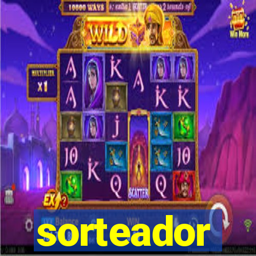 sorteador