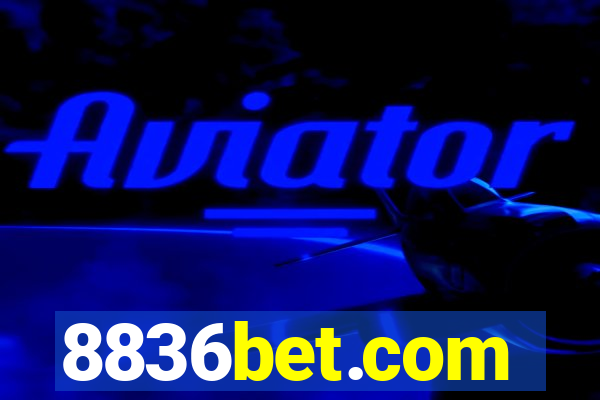 8836bet.com
