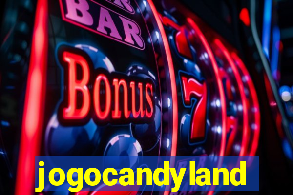 jogocandyland