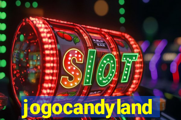 jogocandyland