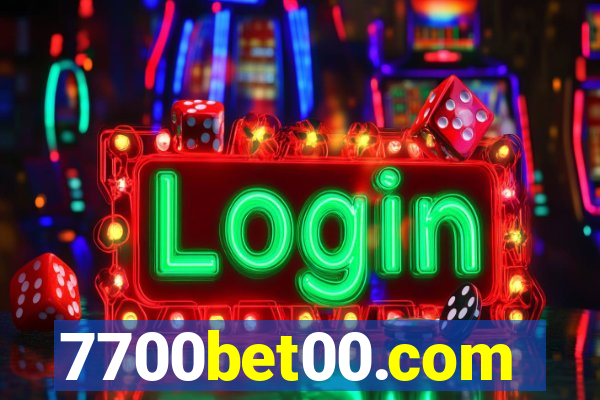 7700bet00.com