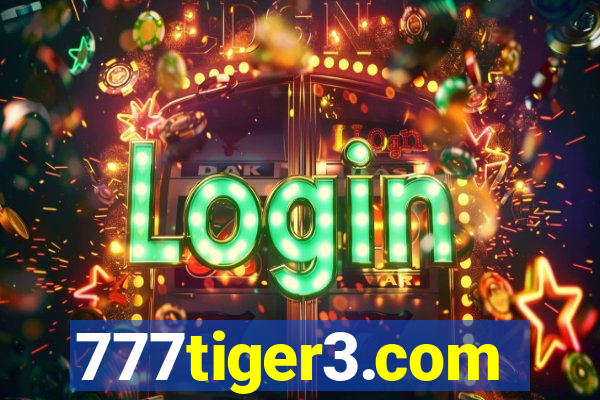 777tiger3.com