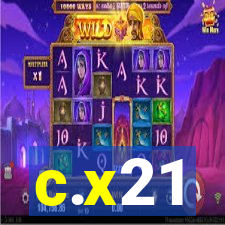 c.x21