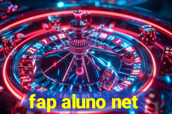 fap aluno net