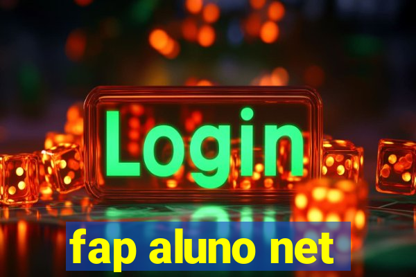 fap aluno net