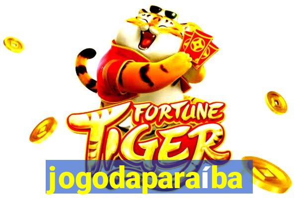 jogodaparaíba