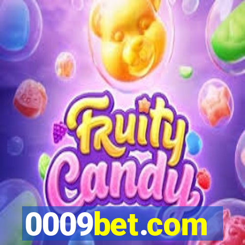 0009bet.com