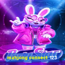 mahjong connect 123