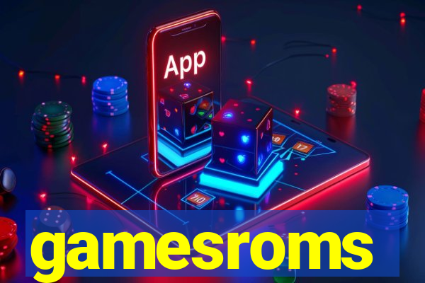 gamesroms