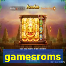 gamesroms