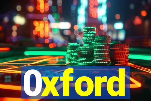 0xford