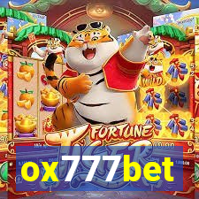 ox777bet