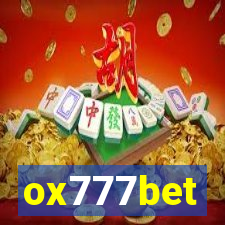 ox777bet