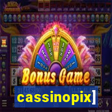 cassinopix]