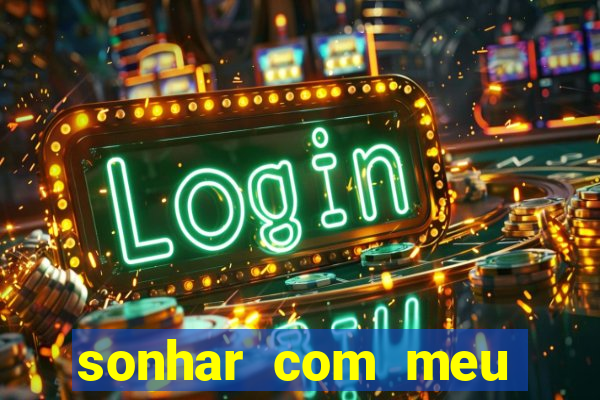 sonhar com meu marido indo embora