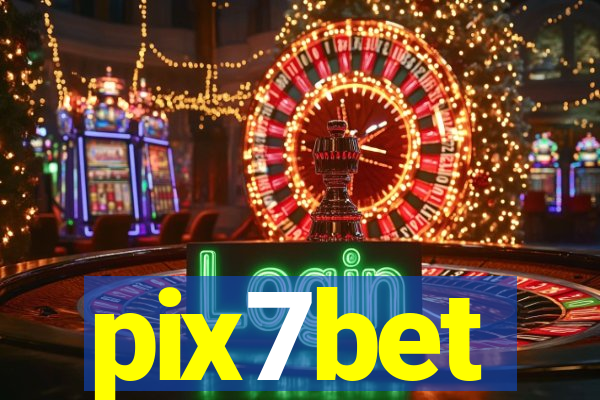 pix7bet