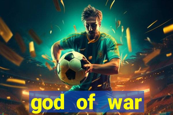 god of war download ps2