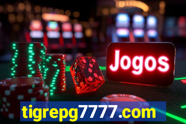 tigrepg7777.com