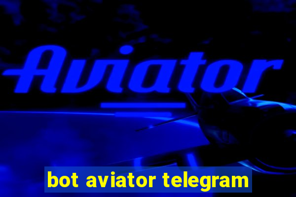bot aviator telegram
