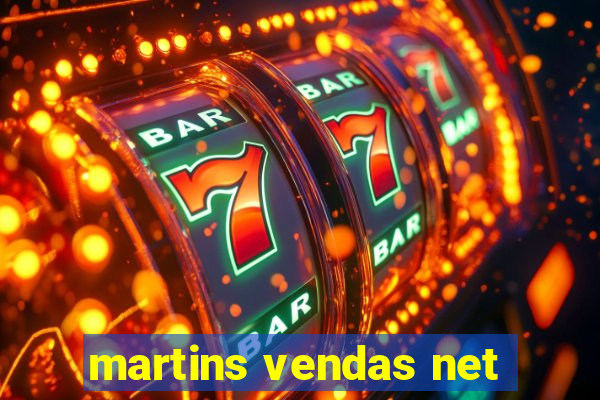 martins vendas net