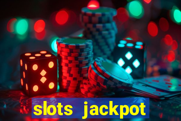slots jackpot divine fortune