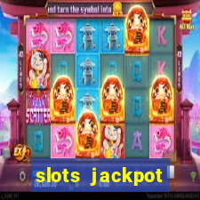 slots jackpot divine fortune
