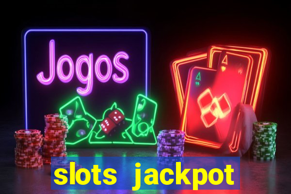 slots jackpot divine fortune