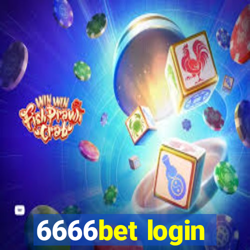 6666bet login