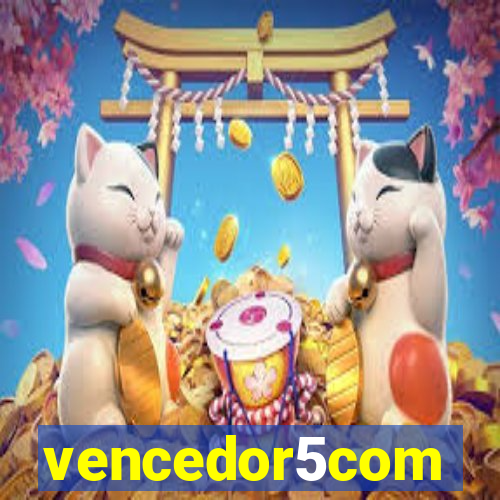 vencedor5com