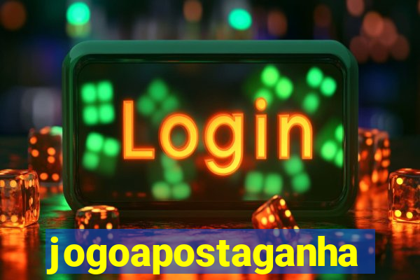 jogoapostaganha