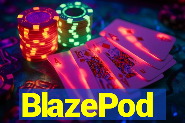 BlazePod