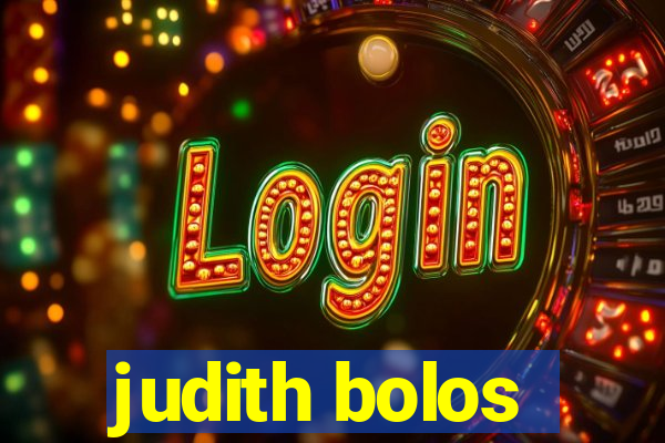 judith bolos