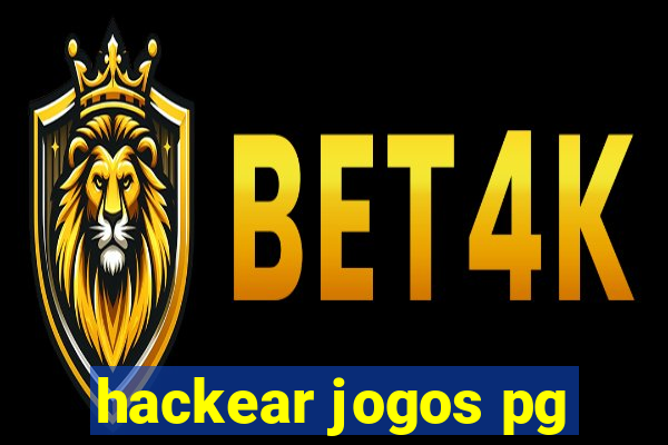 hackear jogos pg