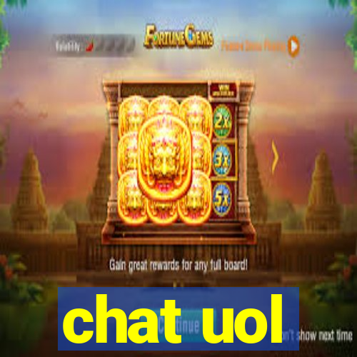 chat uol