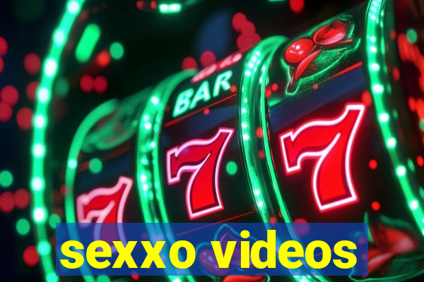 sexxo videos