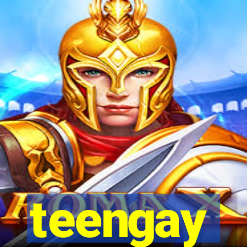 teengay