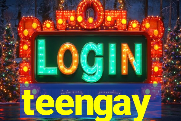 teengay
