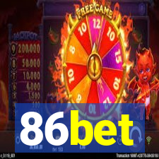 86bet