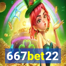667bet22